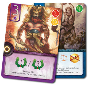 Jeux de societe elysium