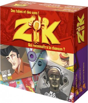 Le monde est fou jeux de société