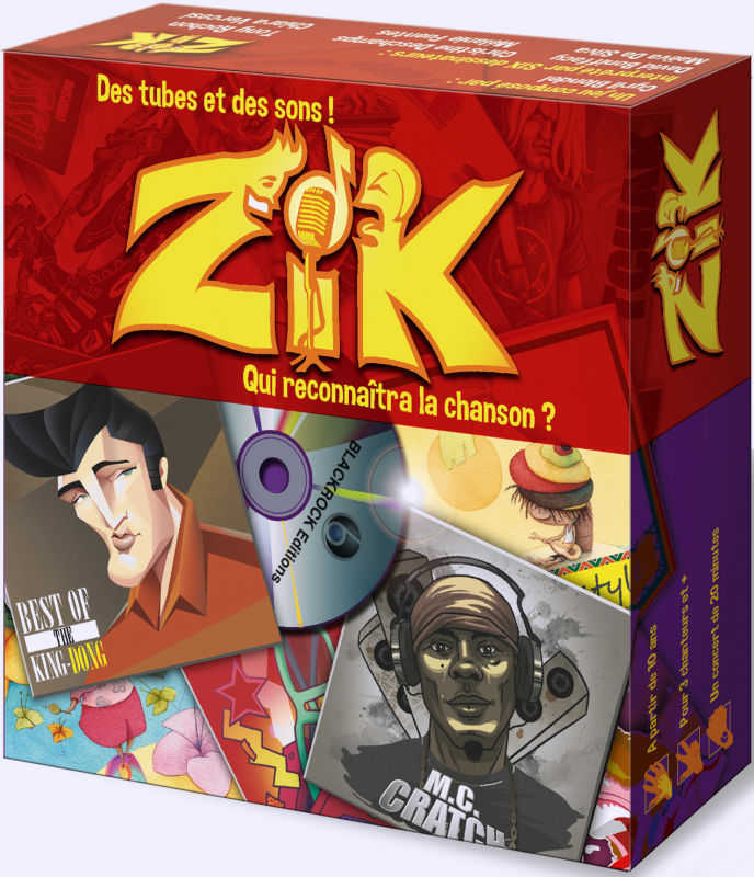 Jeux de societe ambiance