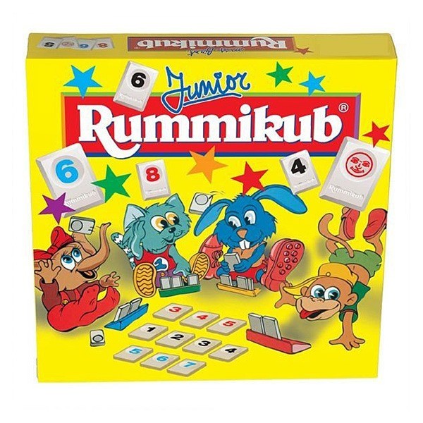 Jeux de societe rumi