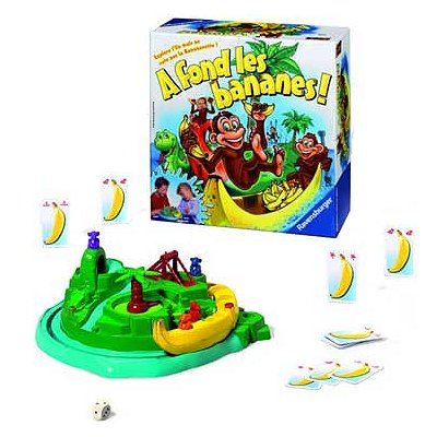 Jeux de societe banana