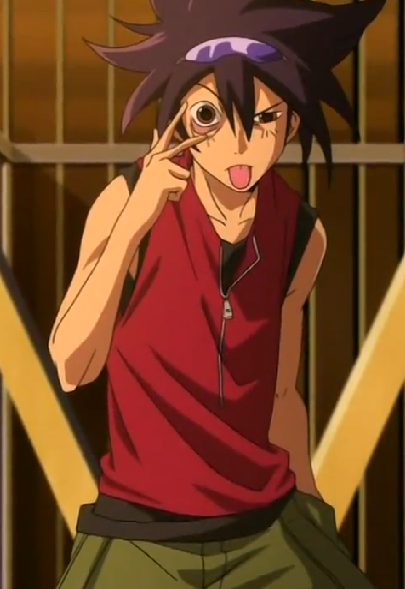 Kami no puzzle episode 1 vostfr