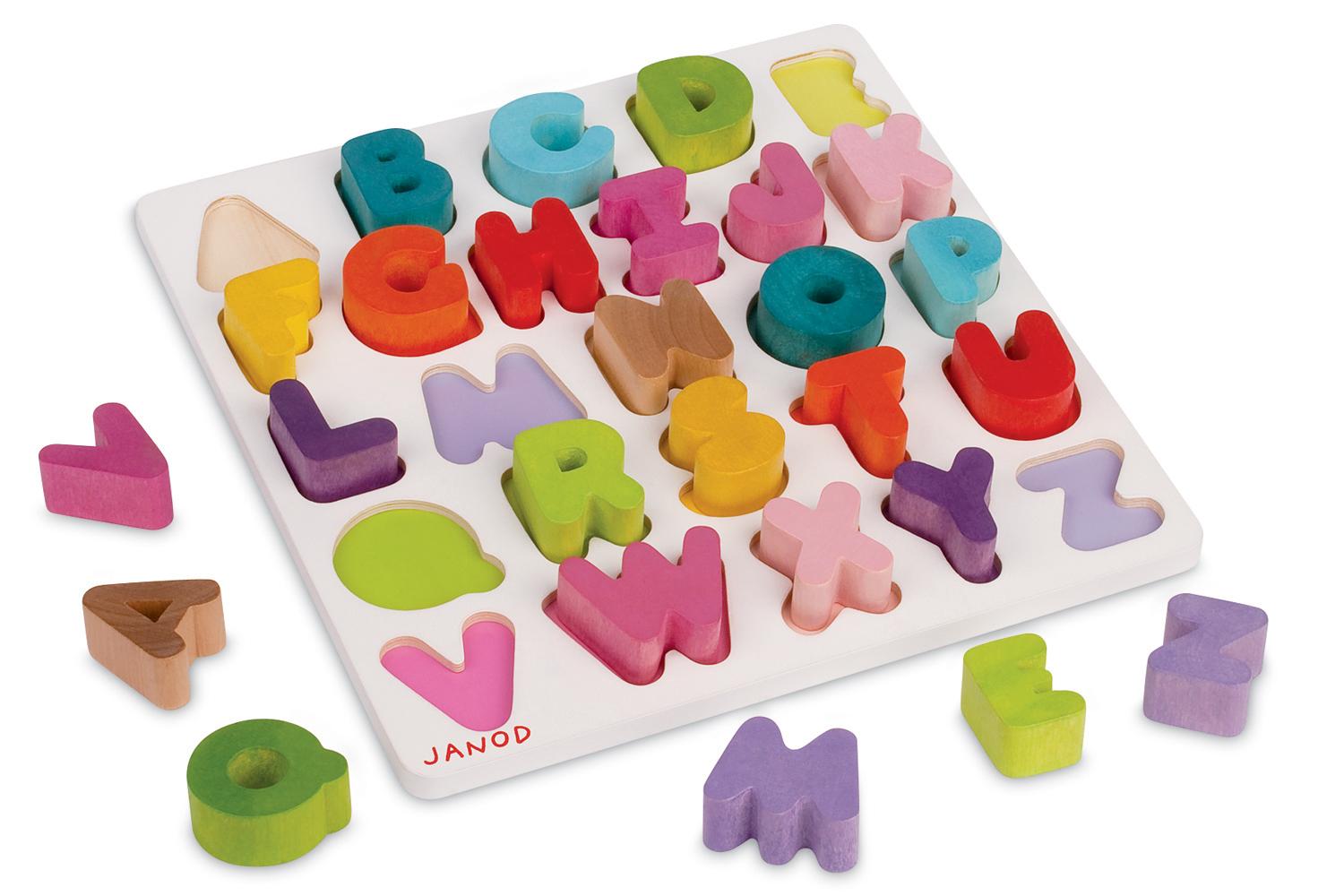 Amazon puzzle janod