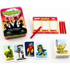 Jeux de société oral
