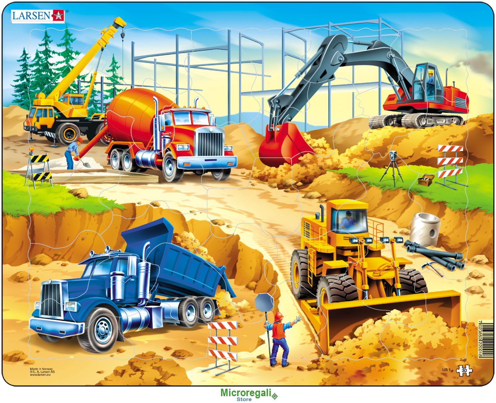 Puzzle cars gratuit
