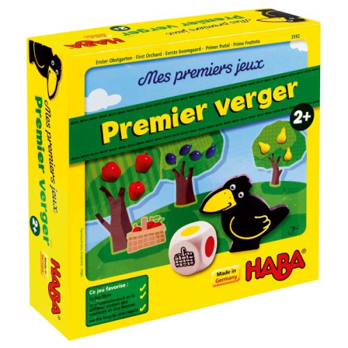 Jeux de société + de 10 ans
