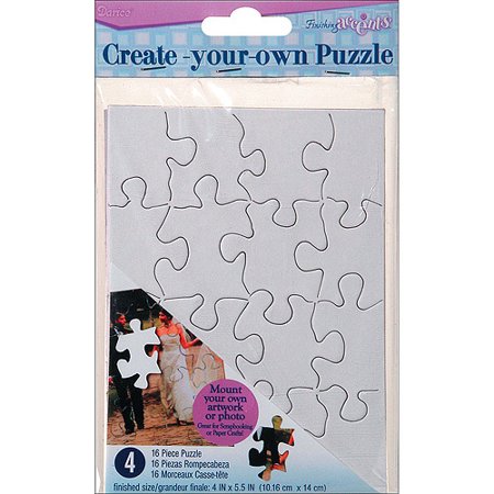 Create your puzzle
