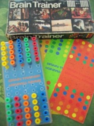 Brain jeux de société