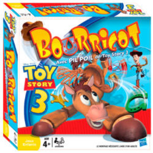 Bourricot jeux de société
