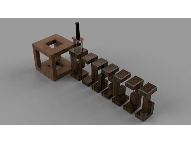 Puzzle excalibur