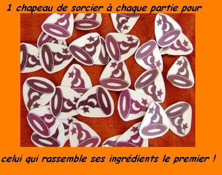 Jeux de société pour halloween
