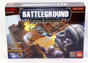 Jeux de société battleground