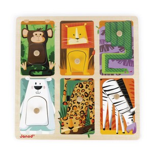 Puzzle en solde