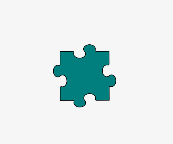 Puzzle educatif gratuit