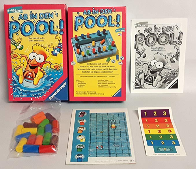 Jeux de société pour party