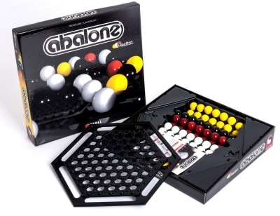 Jeux de société abalone en ligne