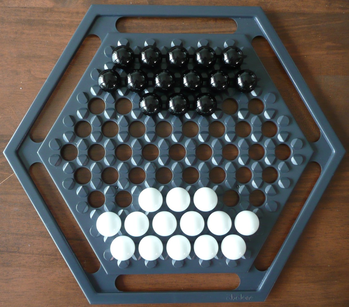 Abalon jeux de societe