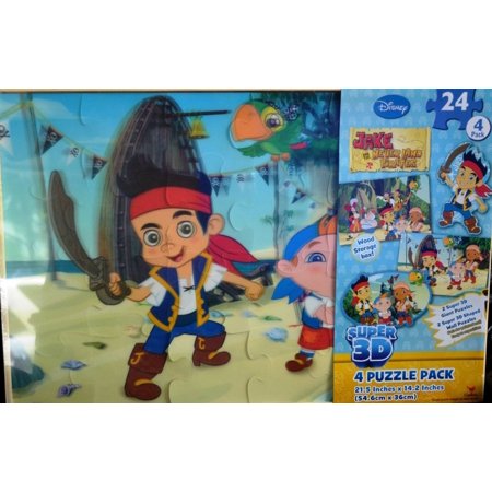 Puzzle super 4