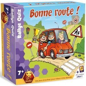 Abeilles éditions jeux de société