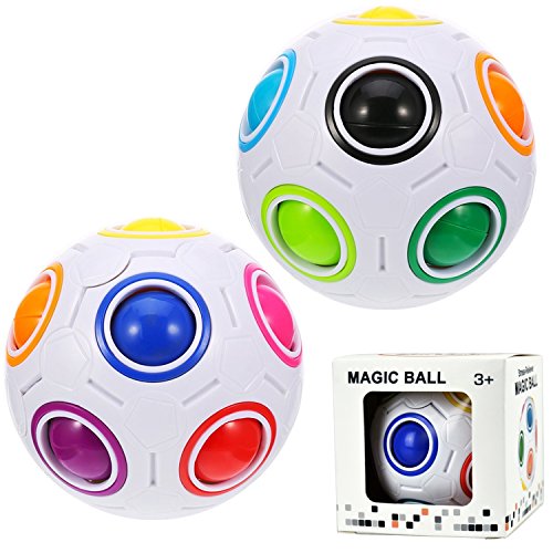 Puzzle ball 3d