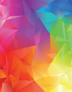 Rainbow puzzle