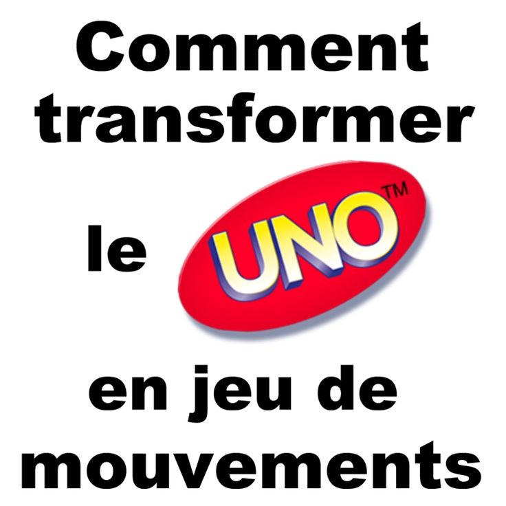 Jeux de société de gymnastique