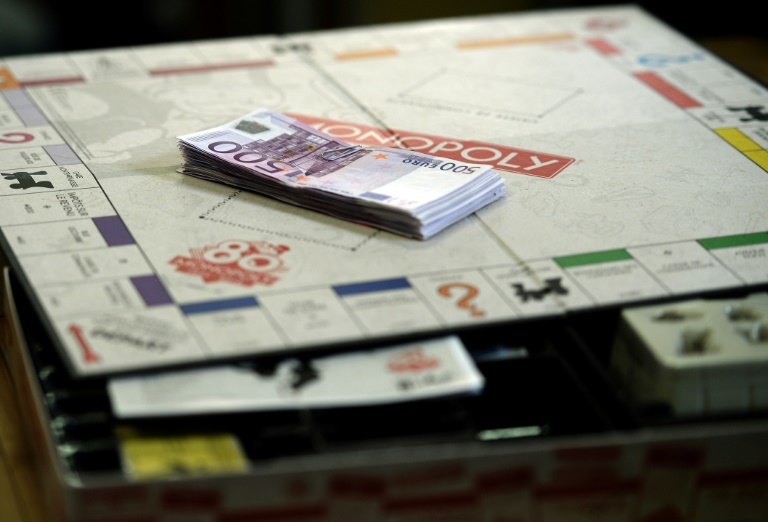 Jeux de societe euro 2016