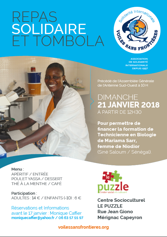 Puzzle merignac