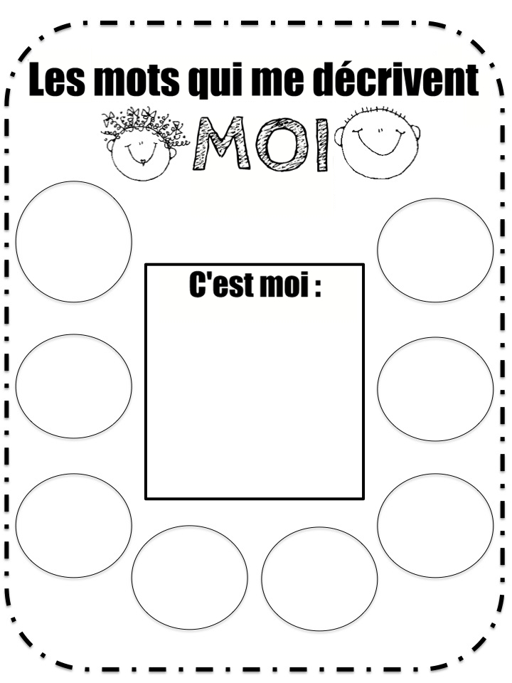 Jeux de société estime de soi