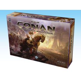 Age of conan jeux de société