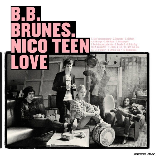 Bb brunes puzzle mp3