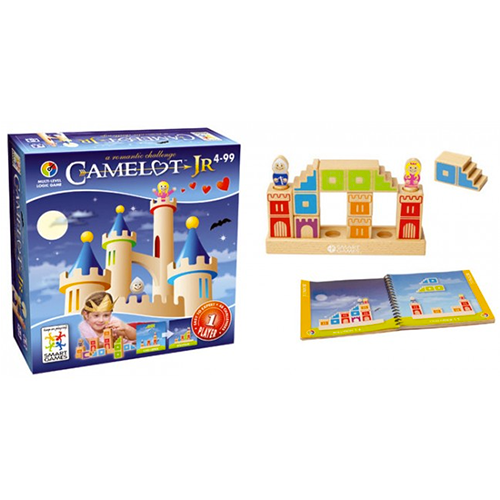 Camelot jeux de societe