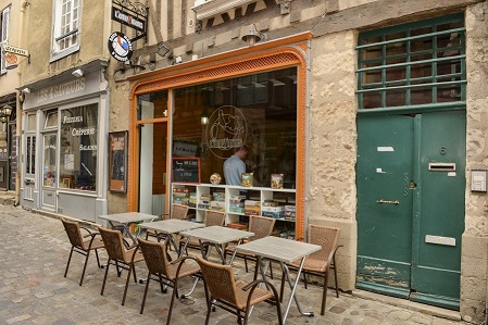 Bar jeux de société le mans