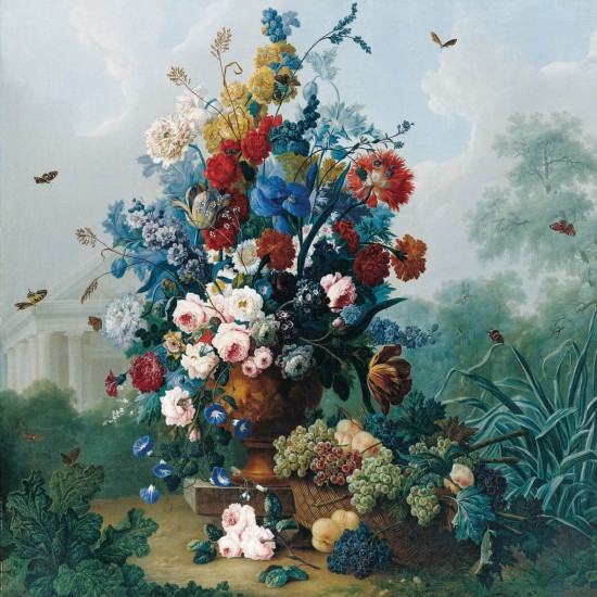 Puzzle gratuit bouquet de fleurs