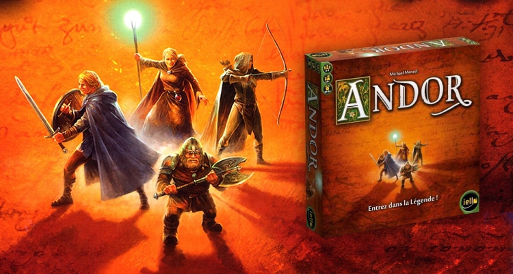 Jeux de role jeux de société