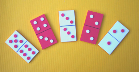 Jeux de société à faire soi-même