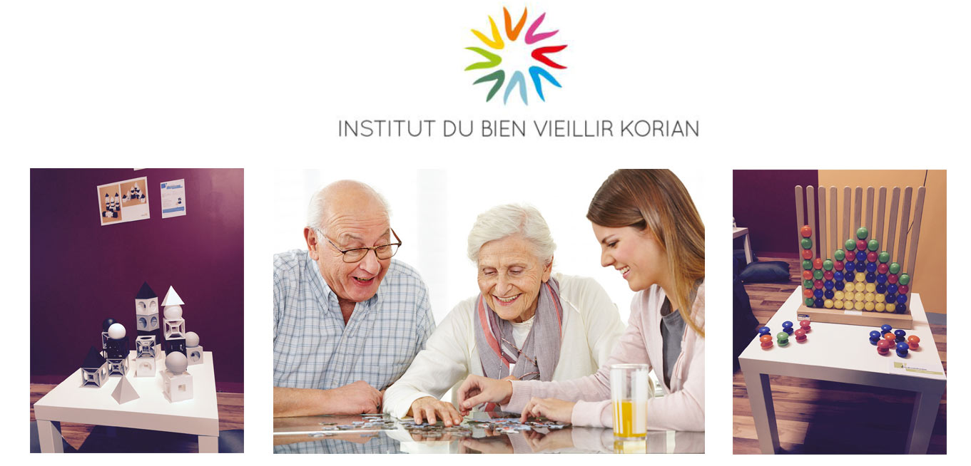 Jeux de société personnes agées alzheimer