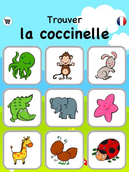 Jeux puzzle gratuit 4 ans
