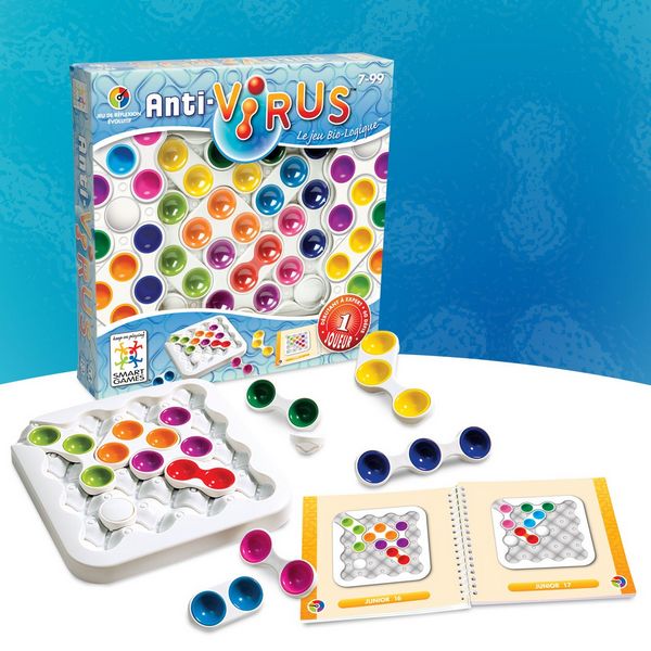 Jeux de société pour jouer seul adulte