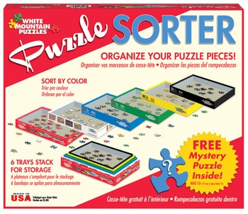 Logiciel puzzle