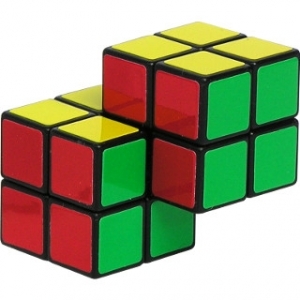 Puzzle cubes
