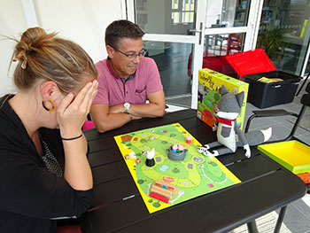 Actualités jeux de société