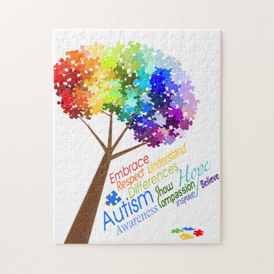 Arbre puzzle
