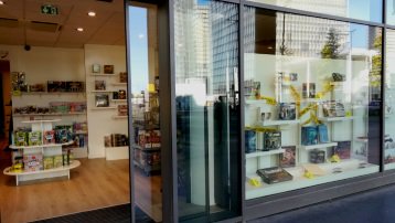 Boutique jeux de société paris gare du nord