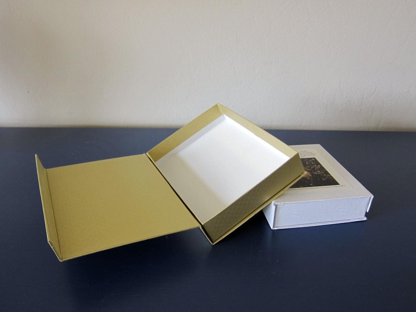 Puzzle couverture ps