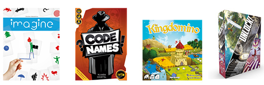 Jeux de societe tendance 2016