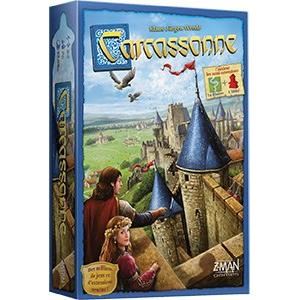 Jeux de societe carcassonne