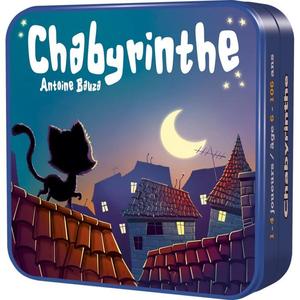 Jeux de société perlinpinpin