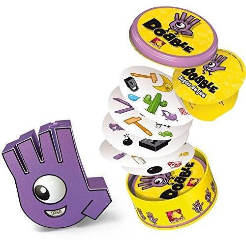 Jeux de société dobble chrono