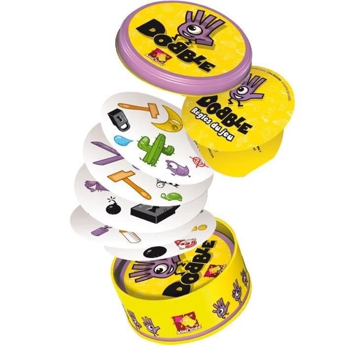 Site de vente jeux de société